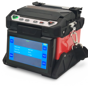 Calibração Máquina de Fusão